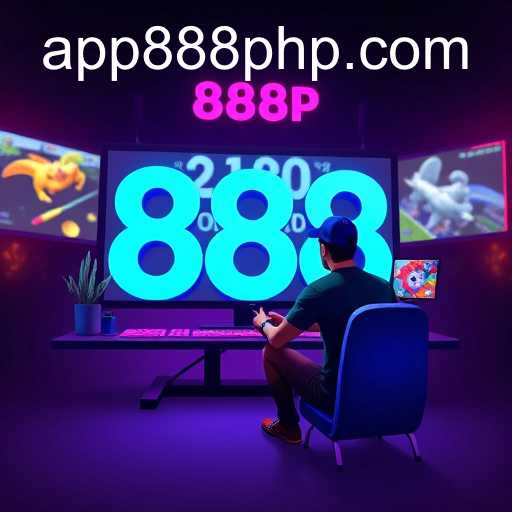 888php Revolutionizes Online Gaming
