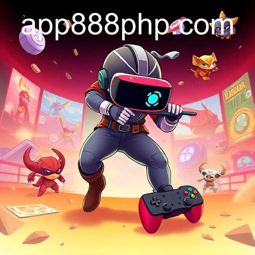 888php: The Gaming Hub Adapting to New Trends