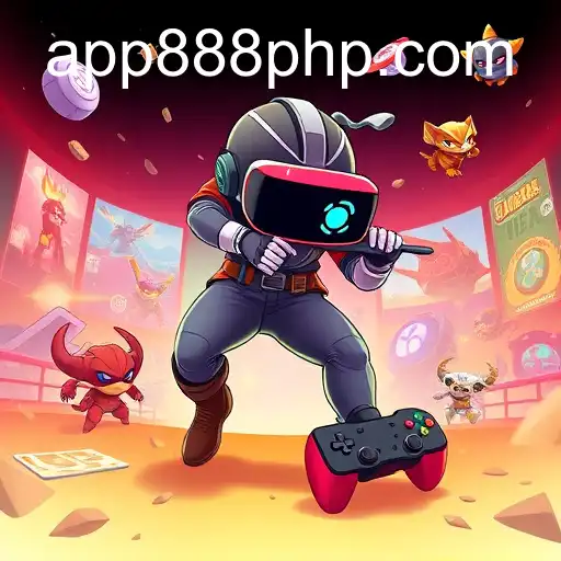 888php: The Gaming Hub Adapting to New Trends