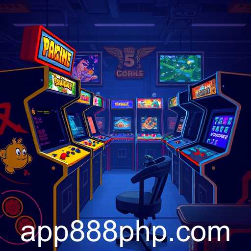 888php Revolutionizes Online Gaming Experience
