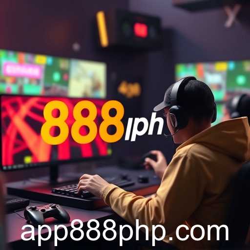 Emergence of 888php in Online Gaming
