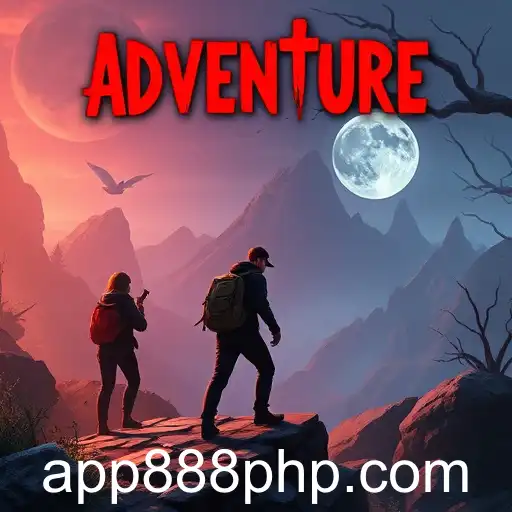 Exploring the Thrilling World of Adventure Games: A Deep Dive