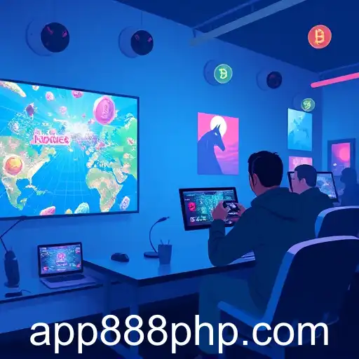 Exploring 888php: The Rise of Game Platforms in 2025