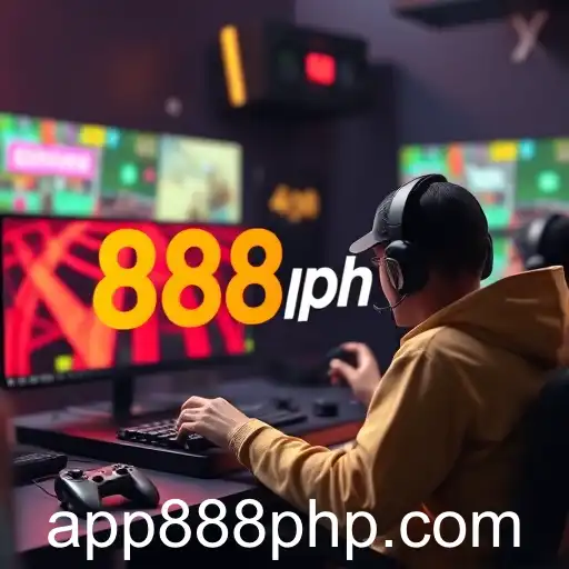 Emergence of 888php in Online Gaming