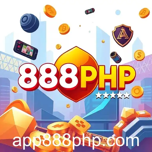 The Rise of 888PHP in Online Gaming