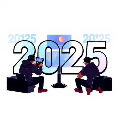 Digital Gaming Trends and Global Dynamics