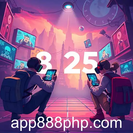 Navigating the Evolution of Online Gaming