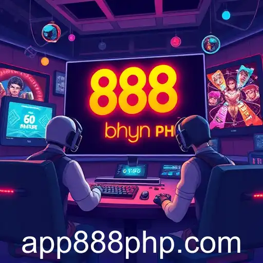 Gaming Evolution: The Rise of 888php