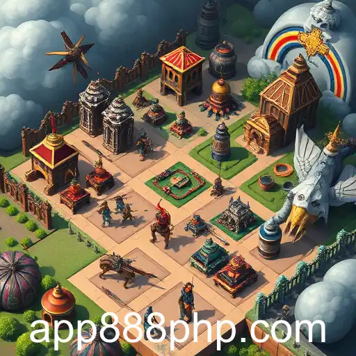 The Rise of Online Gaming Platforms