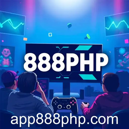 The Rise of 888php in Online Gaming