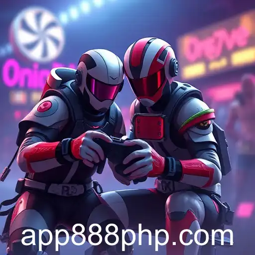 The Rise of 888php in the Gaming World