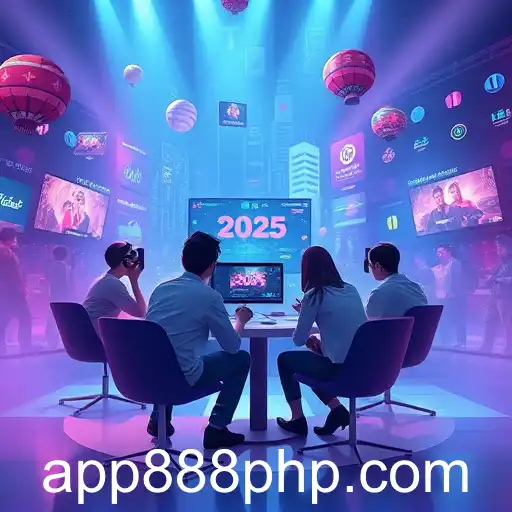 The Rise of Online Gaming in 2025