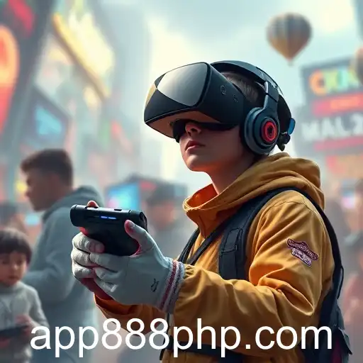 Exciting Trends in Online Gaming