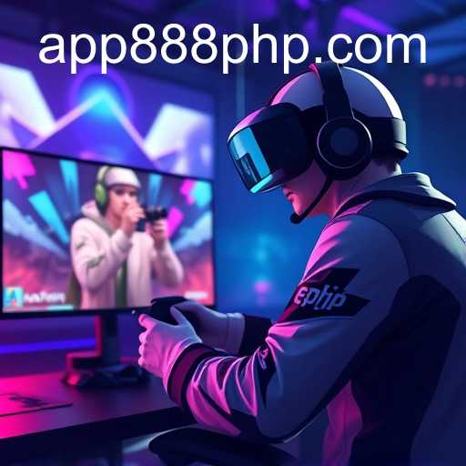The Rise of 888php in the Gaming World