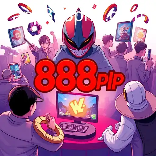 The Rise of 888php in Online Gaming