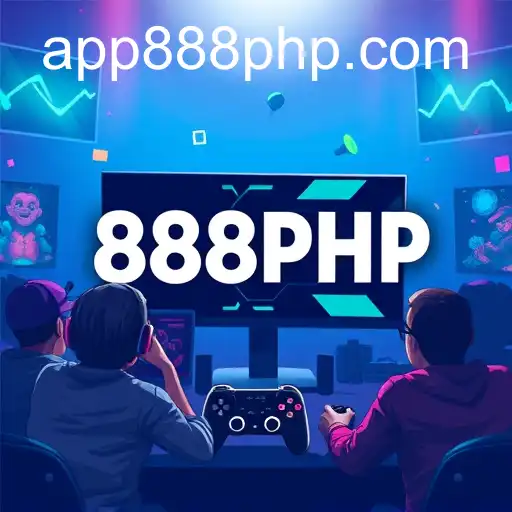 The Rise of 888php in Online Gaming