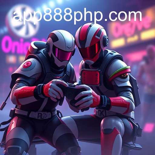 The Rise of 888php in the Gaming World