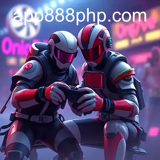 The Rise of 888php in the Gaming World