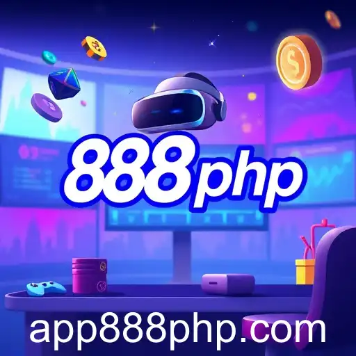The Rise of 888PHP in Online Gaming