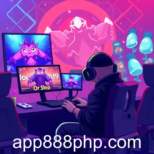 The Rising Influence of 888php in Online Gaming
