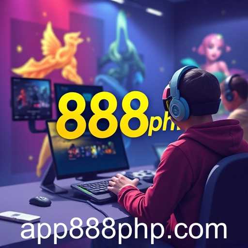 The Rise of 888php in Online Gaming